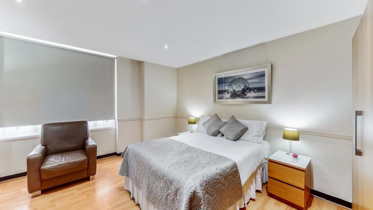 Apartment Bryanston *