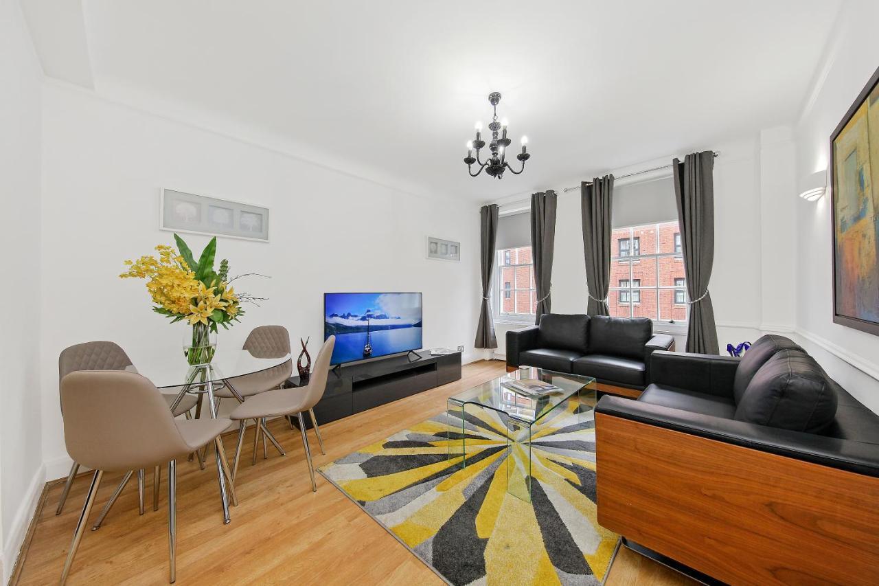 Apartment Bryanston *