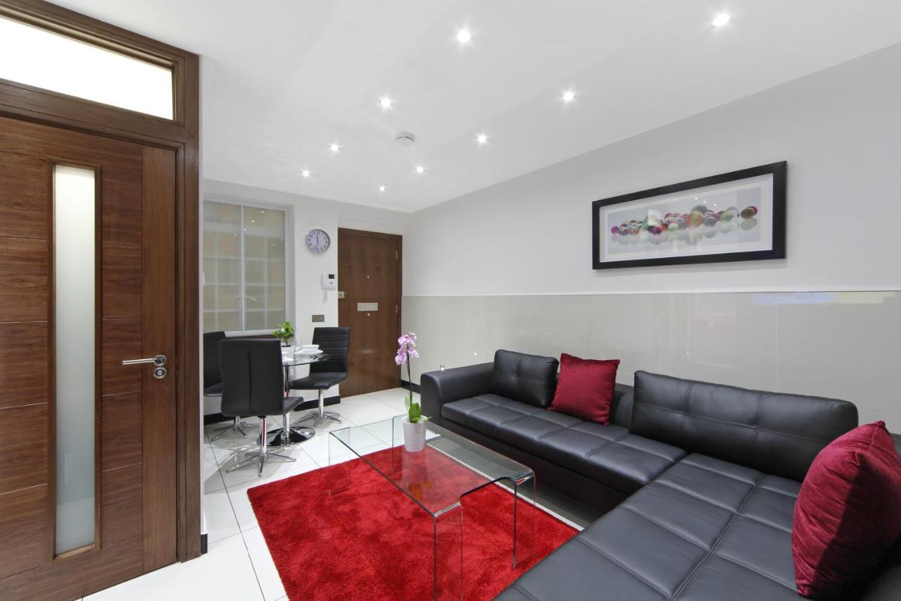 Apartment Bryanston *
