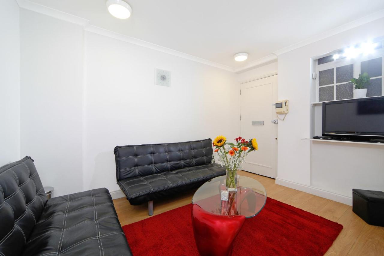 Apartment Bryanston London