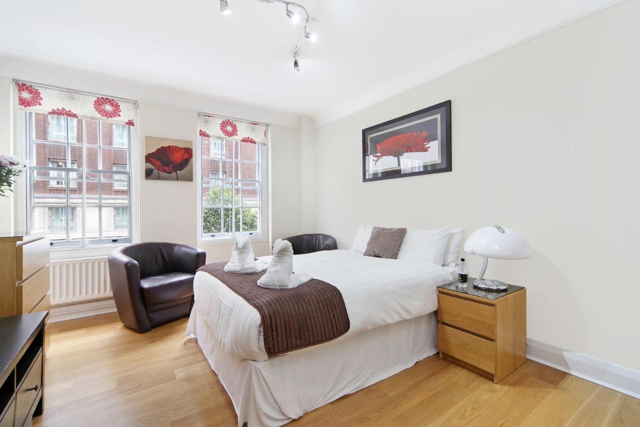 Bryanston * London
