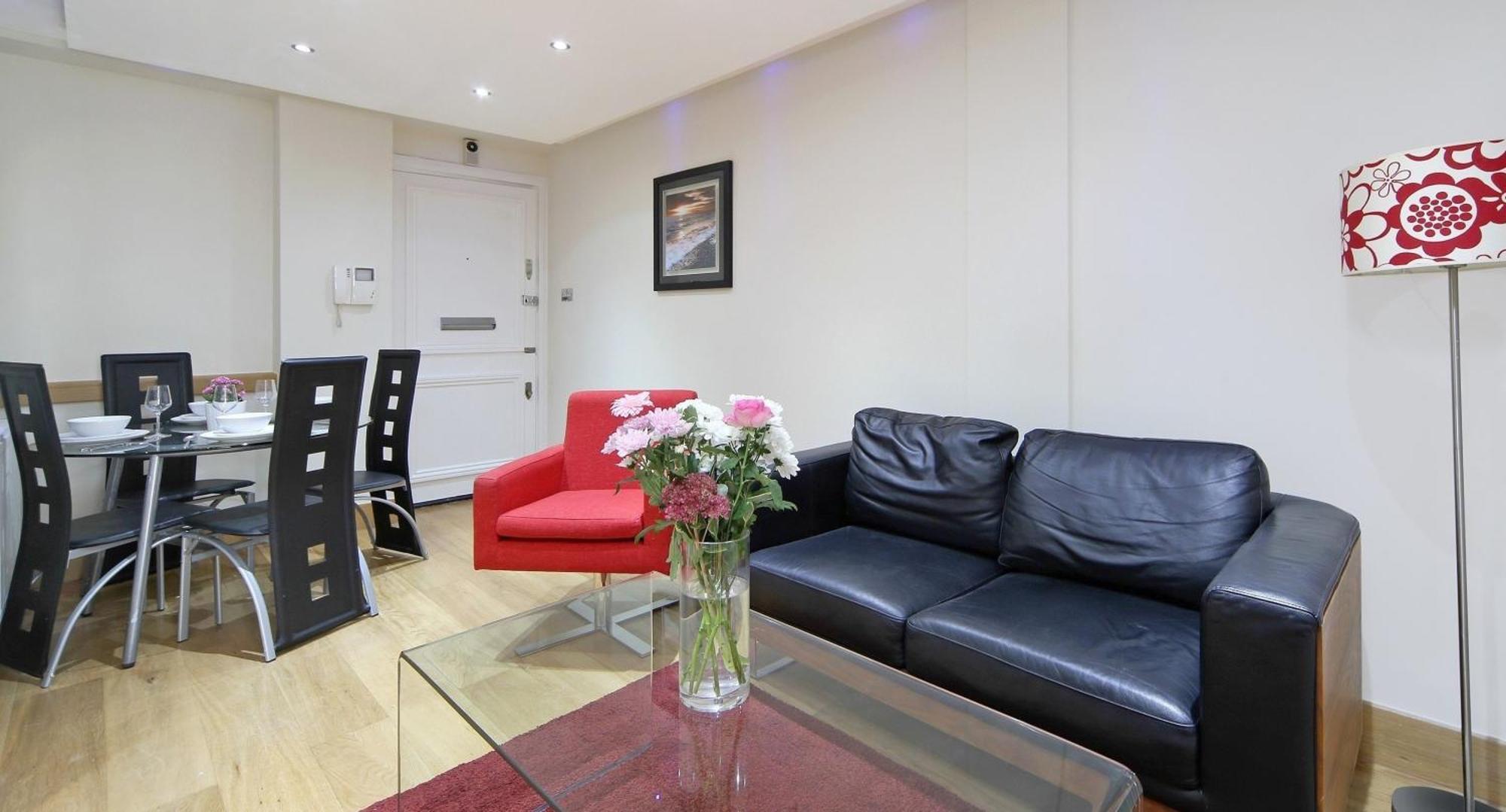 Apartment Bryanston *