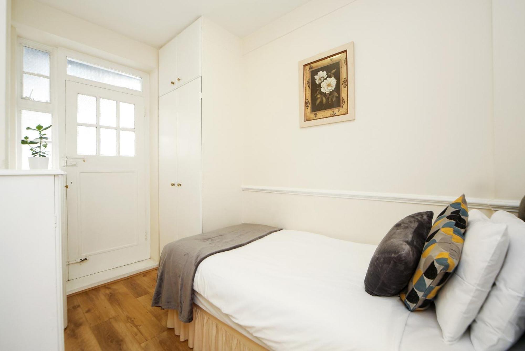 Bryanston London