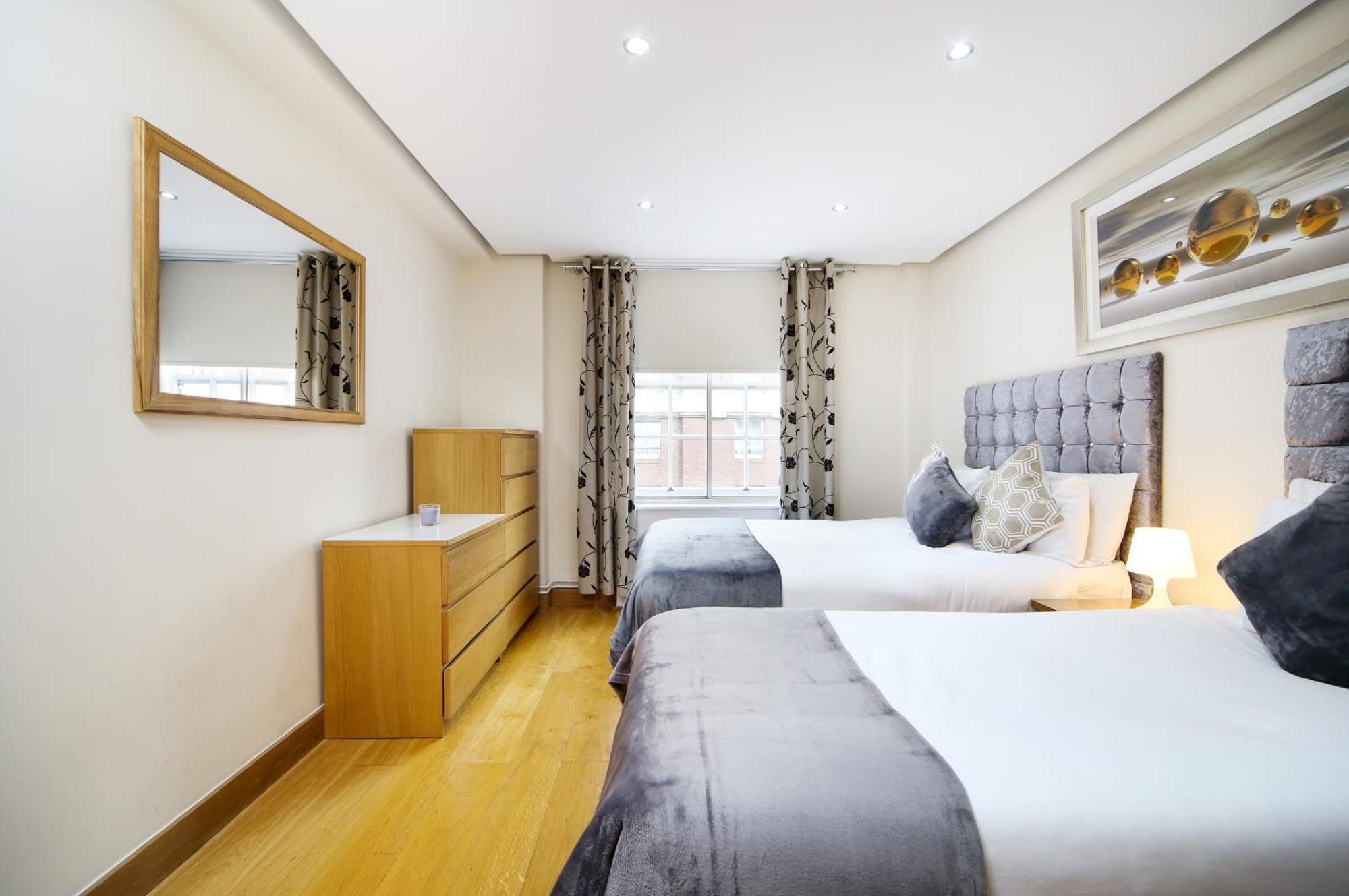 Bryanston * London