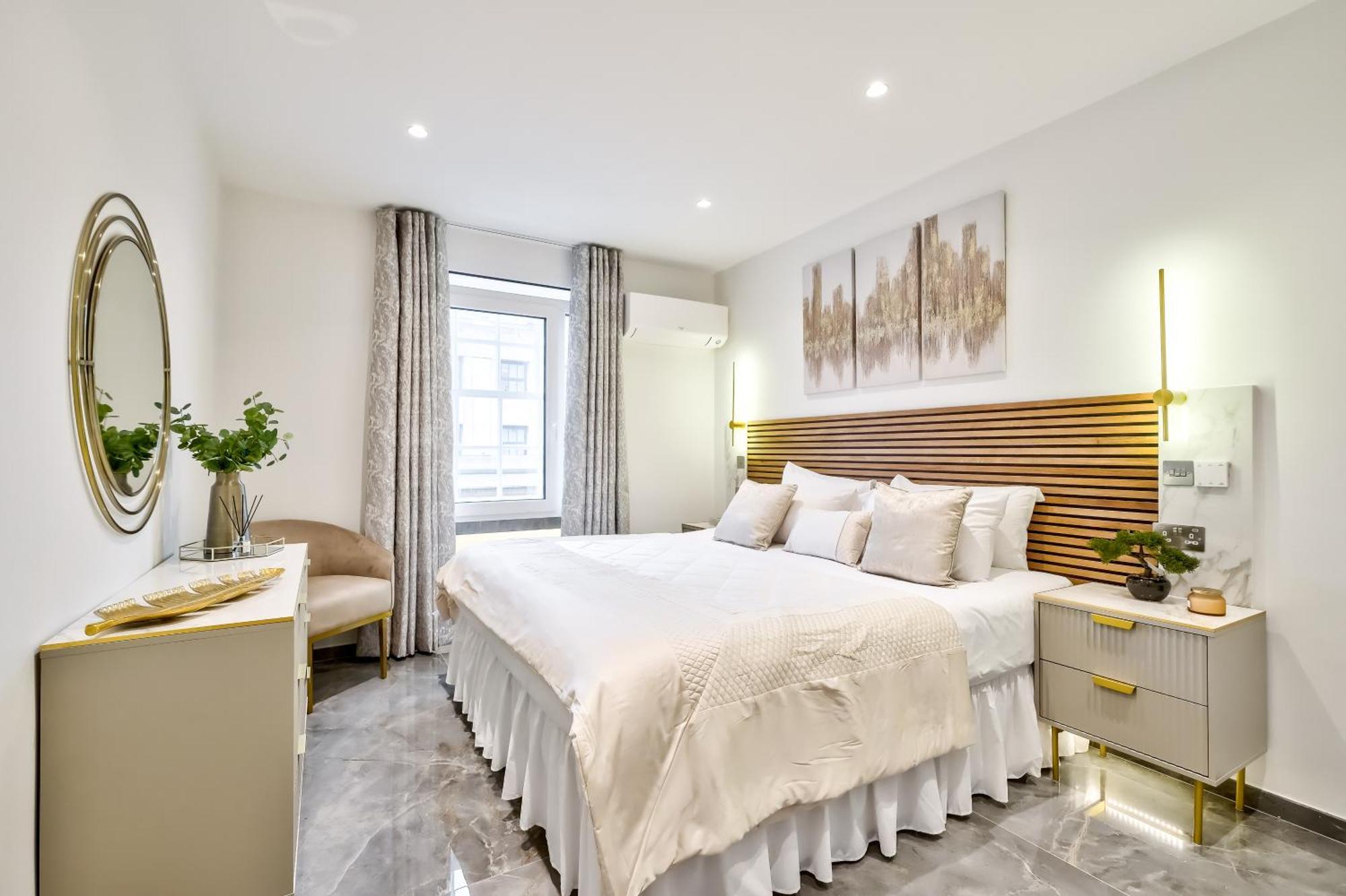 Apartment Bryanston