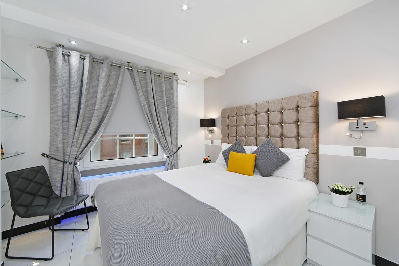 Bryanston London