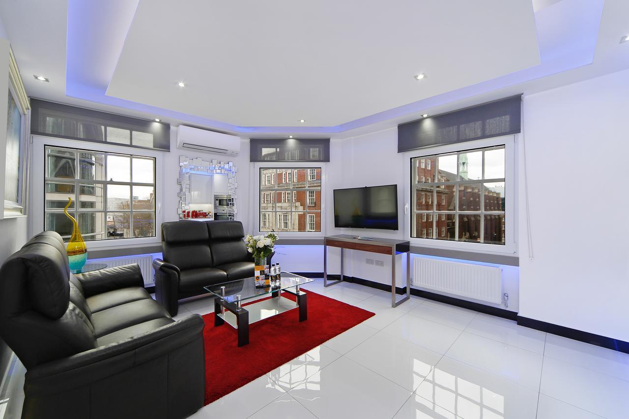 Bryanston * London